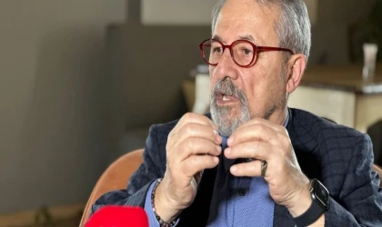 Hakkari'de hissedilen deprem sonrası Naci Görür uyardı!..