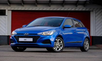 Hyundai İ20 aracını satın alan yeni yılda ödeme yapıyor! Hyundai kredi kampanyası için beklenen gün geldi!