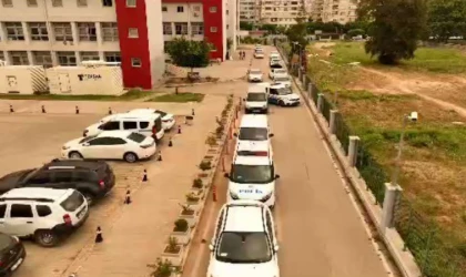 İçişleri’nden Paravan Operasyonu: 237 gözaltı