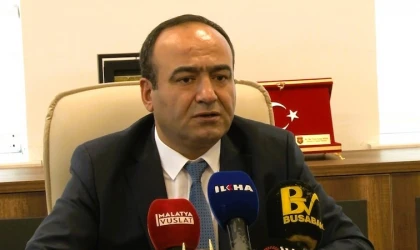 İçme suyumuz temiz çıktı