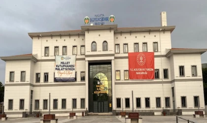 İl Halk Kütüphanesi, Eylül’ü bekliyor