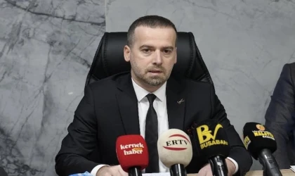 Karademir, Malatya'nın ekonomi sorunlarına dikkat çekti