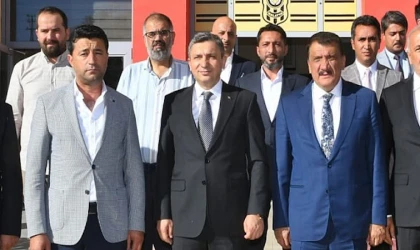 Kulübümüzün menfaati doğrultusunda hareket edeceğiz