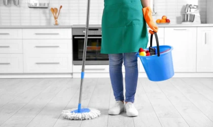 Kurban Bayramına hazırlık pratik ev temizliği nasıl yapılır? Eviniz için dip köşe temizlik tüyoları…