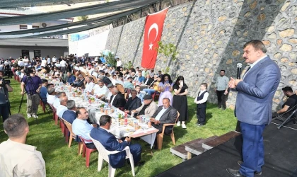 Malatya, kimliğine uygun bir şekilde yerinde dönüşecek