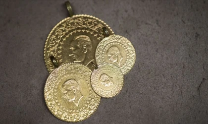 Malatya Kuyumcular Odası 8 Haziran gram altın fiyatları. Malatya altın fiyatları ne?