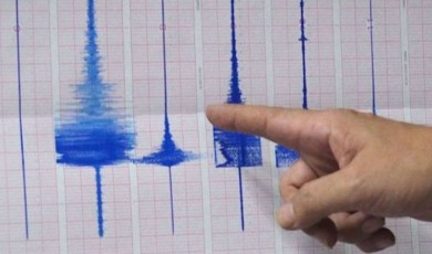 Malatya ve Maraş’ta deprem! Şiddetini AFAD açıkladı