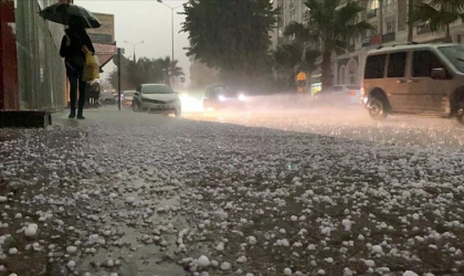 Malatya’da beklenen hava koşullarına ilişkin Meteoroloji uyardı!