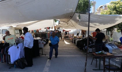 Malatya’da, buruk bayram telaşı!..