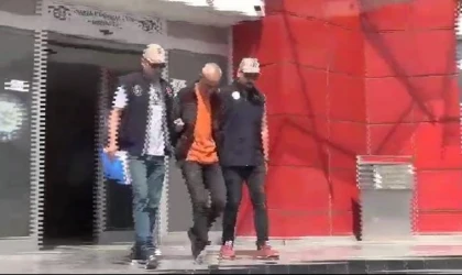 Malatya’da DEAŞ operasyonu!..