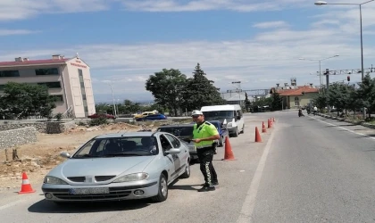 Malatya’da, denetimler artırıldı