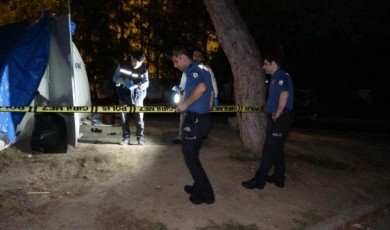 Malatya'da, Emrah Ulupınar, uğradığı silahlı saldırı sonucu vefat etti!