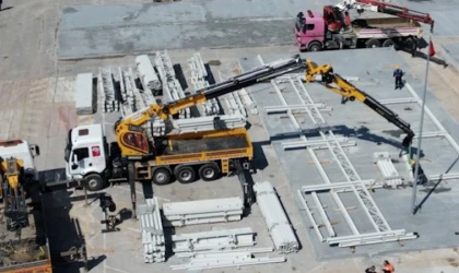 Malatyalı esnaf, Cumhurbaşkanı’na sesleniyor!..