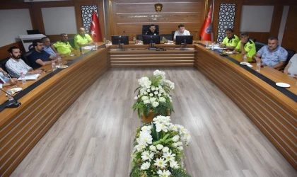 Malatya’nın ‘Bayram trafiği’ masaya yatırıldı