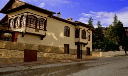 Malatya’nın tarihi konağı kapılarını ziyaretçilerine açıyor! İstanbulluoğlu Konağı ne zaman inşa edildi, özelliği nedir, nasıl gidilir?