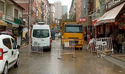Mimarlar Odası, bu işe tepki gösterdi!..