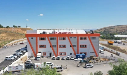 Muhtarlar, Başkan Gürkan’a teşekkür etti