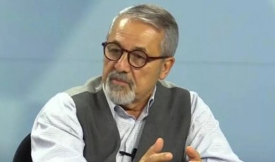 Naci Görür, Dumanlı Fay Zonu'nundaki 6.9'luk depremi hatırlatarak uyardı!
