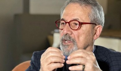 Naci Görür’den kritik açıklama! Fay şimdilik küçük küçük depremlerle kırılıyor