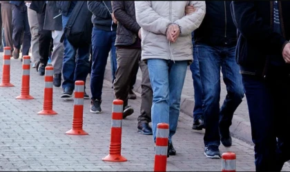 O operasyonun içinde Malatya’nın da ismi geçiyor!..