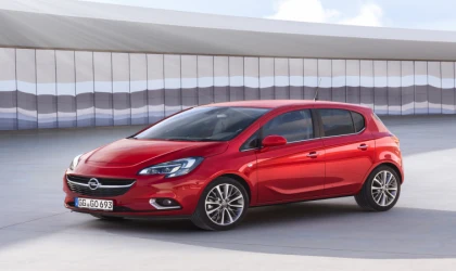 Opel yeni zam öncesi kredi faizini düşürdü! Opel Corsa yüzde 1,99 faizli 100 bin TL taşıt kredisi için…