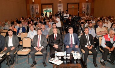 Prof. Dr. Zeki Boyraz: Malatya'nın zemininde sorun var!