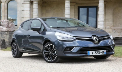 Renault en ucuz aracını 400 bin TL kredi fırsatı ile satışa çıkardı! Renault Clio 691 bin TL satış fiyatı ile…