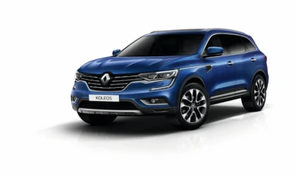 Renault Finans'tan sıfır araç modellerinde yüzde 50 kredi avantajı!