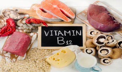 Ruh haliniz bozuksa dikkat! Psikolojiniz zayıfsa o vitamininiz eksik olabilir