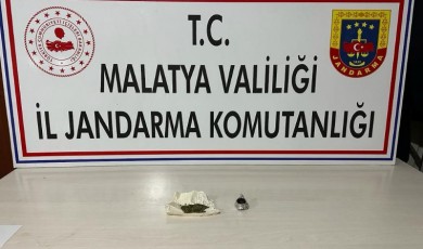 Şantiye bekçisi, deprem bölgesi Malatya'da, konteynerde enselendi!
