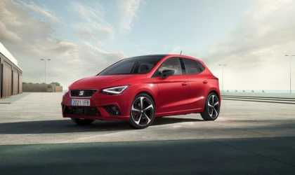 Seat İbiza ucuz yakıt performansı ile göz alıyor! Yaza özel serinleten fiyat 640 bin TL’den başlayan…