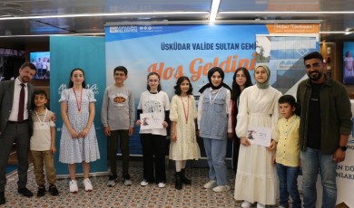 Selma CANSIZ / Her şey bir kitapla başladı "Endülüs Okuma Projesi"