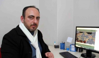 Serkan İçelli uyardı! Akçadağ'da 6 ve üzeri deprem olabilir!