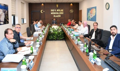Toplantı, sosyal medya hesabından duyuruldu!..