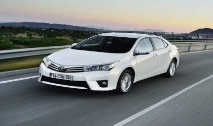 Toyota’da bayram üstü şenlik var! Piyasada daha ucuzu kalmadı! En ucuz C sınıfı Sedan Corolla modeli için son 4 gün!