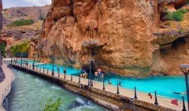 turkeyholiday gündemine Malatya'yı aldı