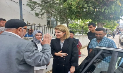 Ufkumuzu her zaman daha ileriye götüreceğiz