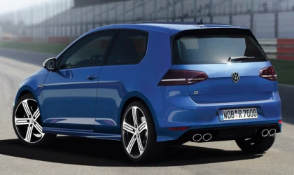 Volkswagen Golf kampanyalı fiyatı ile Haziran ayına fark attı! 165 bin TL detayı ile şok yarattı!