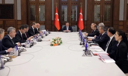 Yılmaz: Enflasyonla mücadelede kararlıyız