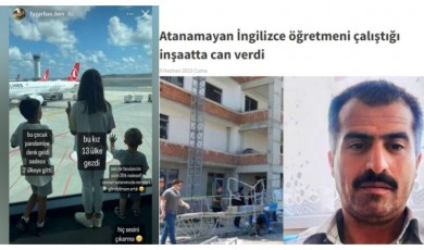 Ağbaba: Aradaki 7 farkı bulun!