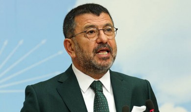 Ağbaba: Kamuda tasarruf genelgesi çöp olmuş durumda!