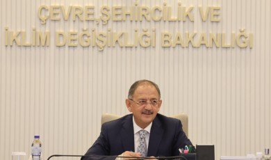 Bakan Duyurdu! Yerinde Dönüşüm projesine başvurular ne zaman başlayacak?