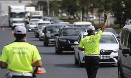 Bakan Yerlikaya’dan trafikte uyarı!
