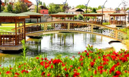 BATTALGAZİ MESİRE ALANI YOL TARİFİ 2023: Malatya Battalgazi Mesire alanı nasıl gidilir?