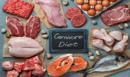 Carnivore Diyeti: Popüler Beslenme Trendi Hakkında Bilmeniz Gerekenler