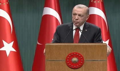 Cumhurbaşkanı Erdoğan: Tüm kesimin gönlünü alacağız