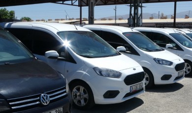 Deprem bölgesi Malatya’da, ikinci el araç fiyatları sıfırlarını geçti!