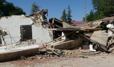 Depremin, Sultansuyu Harası’na zararı 235 milyon TL’nin üzerinde...