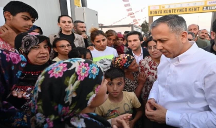Depremzedelere 4. kira destek ödemeleri yapıldı