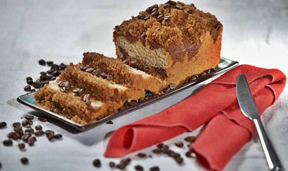 Duyan şaşırıyor! Meğer kahveden de kek oluyormuş! 15 dakikada hazır: Kahveli Kek Tarifi